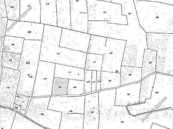 plot for sale psimolofou nicosia 1151474 image 5135694