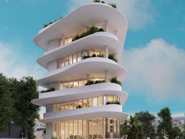 studio commercial building for sale anavargos paphos 1178474 image 16784075