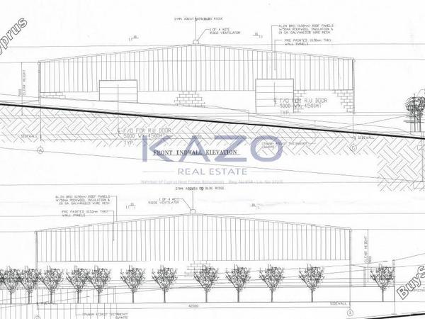 studio warehouse for sale ypsonas limassol 8966474 image 17838661