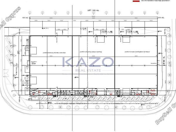studio warehouse for sale ypsonas limassol 8966474 image 17838669