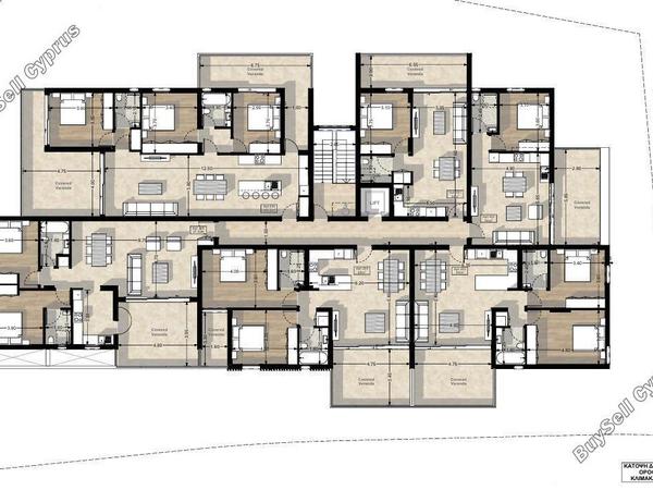 1 bedroom apartment for sale agios athanasios limassol 1853574 image 6725117