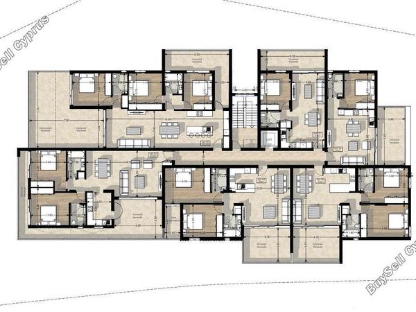 1 bedroom apartment for sale agios athanasios limassol 1853574 image 6725118