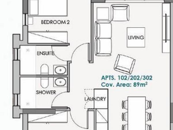 2 bedroom apartment for sale geroskipou paphos 7735574 image 13975257