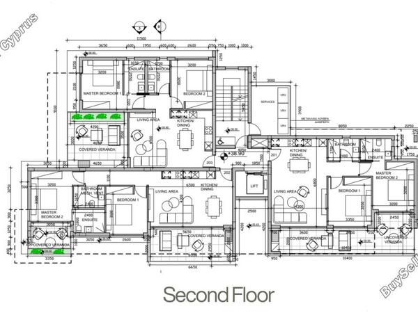 2 bedroom apartment for sale kato paphos paphos 8203574 image 13685354
