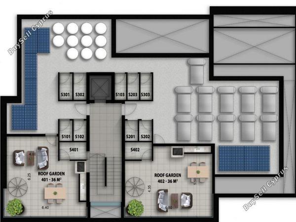 2 bedroom penthouse for sale faneromeni larnaca 8449574 image 15081590