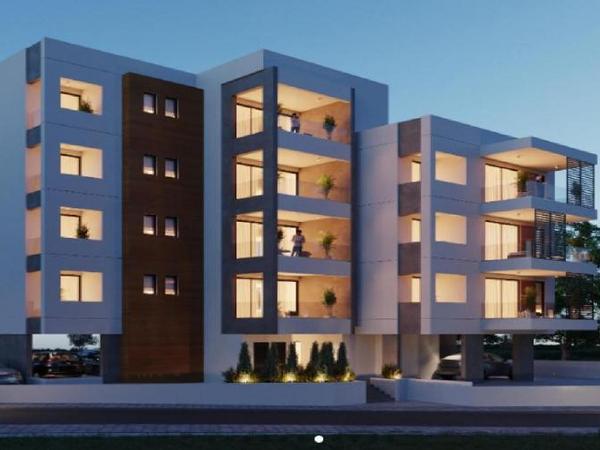 2 bedroom penthouse for sale kato lakatamia nicosia 8521574 image 16826644