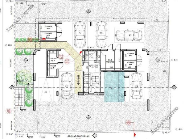 2 bedroom penthouse for sale livadia larnacas larnaca 8376574 image 14633173