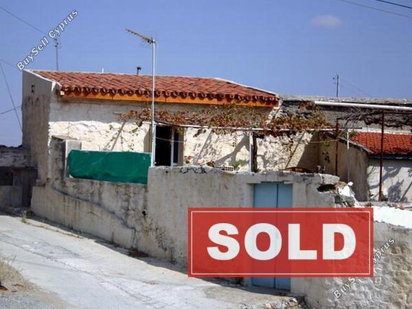 2 bedroom semi detached house sold kellaki limassol 214574 image 63833