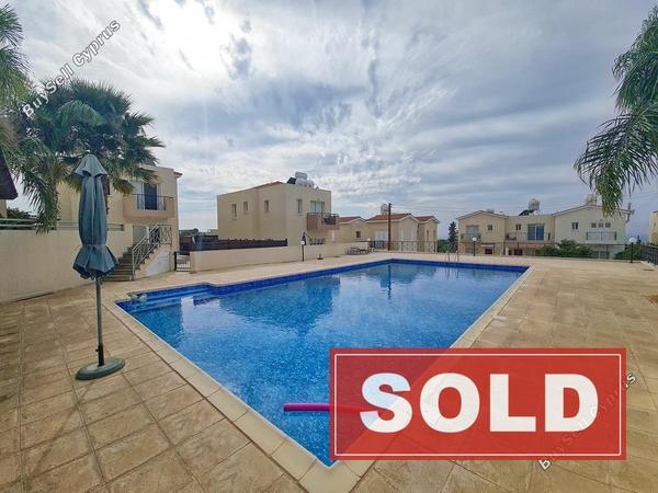 2 bedroom town house sold konia paphos 956574 image 863910