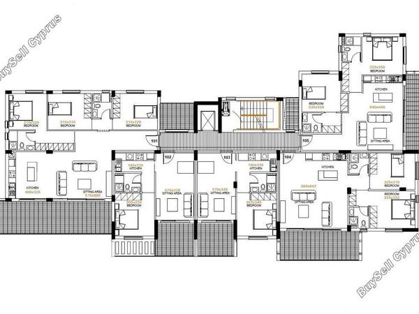 3 bedroom apartment for sale dasoupoli nicosia 1721574 image 15718609