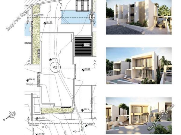 3 bedroom detached house for sale konia paphos 1524574 image 6017613
