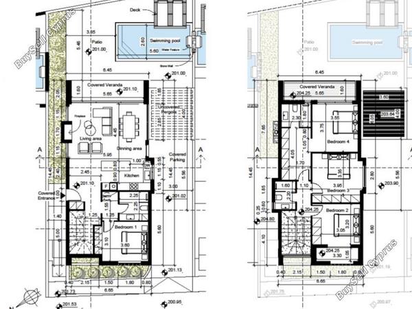 3 bedroom detached house for sale konia paphos 1524574 image 6017616