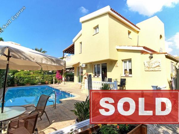 3 bedroom detached house sold peyia paphos 761574 image 619163