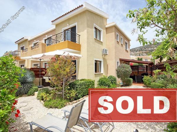 3 bedroom end town house sold peyia paphos 686574 image 411928