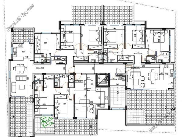 3 bedroom penthouse for sale sotiros agios ioannis larnaca larnaca 1678574 image 14384087