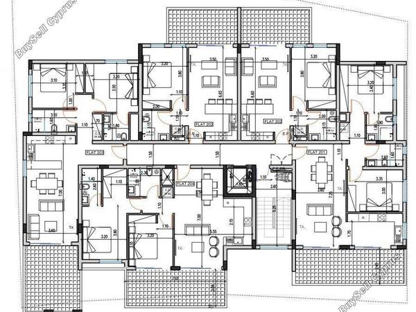 3 bedroom penthouse for sale sotiros agios ioannis larnaca larnaca 1678574 image 14384089
