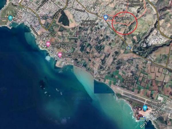 land for sale agia marinouda paphos 7739574 image 15689357