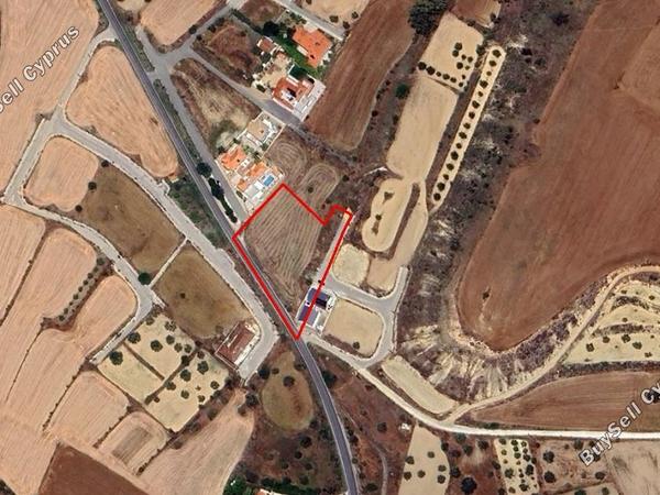land for sale pera orinis nicosia 830574 image 2827988