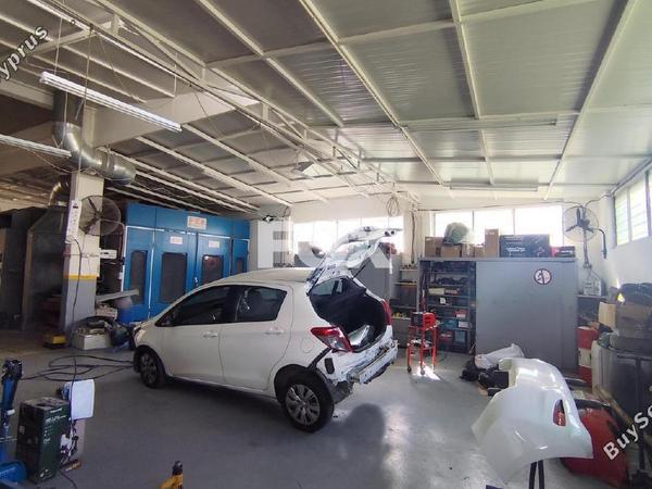 studio warehouse for rent limassol municipality limassol 8244574 image 14085751