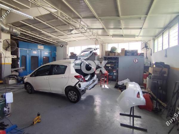 studio warehouse for rent limassol municipality limassol 8244574 image 14085752