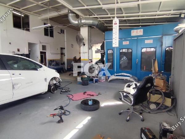 studio warehouse for rent limassol municipality limassol 8244574 image 14085755