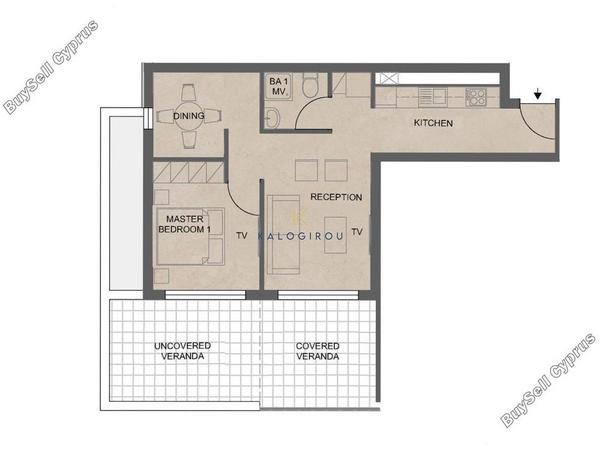 1 bedroom apartment for sale livadia larnacas larnaca 8355674 image 14642422