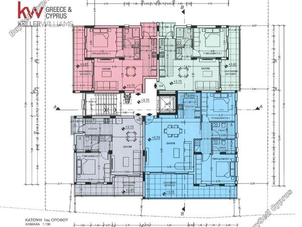 1 bedroom apartment for sale makedonitissa nicosia 7555674 image 16132080