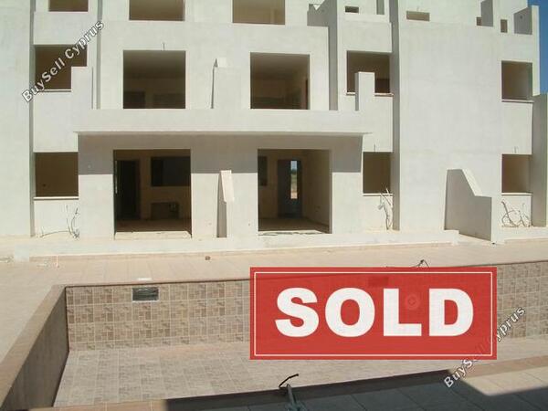 1 bedroom ground floor apartment sold kapparis famagusta 219674 image 116720
