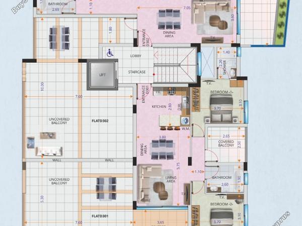 2 bedroom apartment for sale aradippou larnaca 8585674 image 15679715