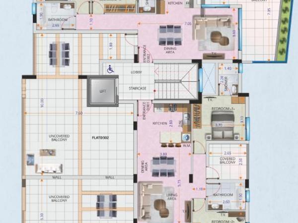 2 bedroom apartment for sale aradippou larnaca 8585674 image 15679719