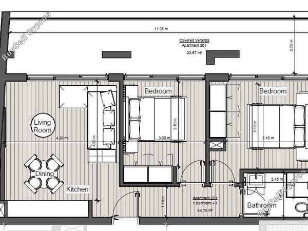 2 bedroom apartment for sale katholiki limassol 8244674 image 13838442