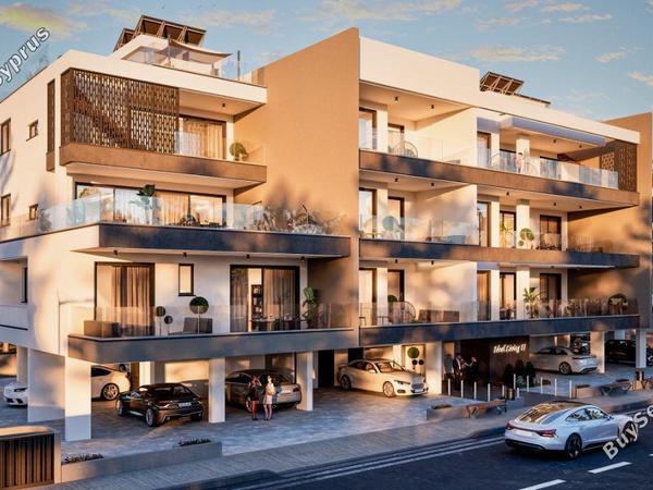 2 bedroom penthouse for sale aradippou larnaca 8461674 image 15120442