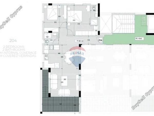 2 bedroom penthouse for sale livadia larnacas larnaca 8523674 image 15408582