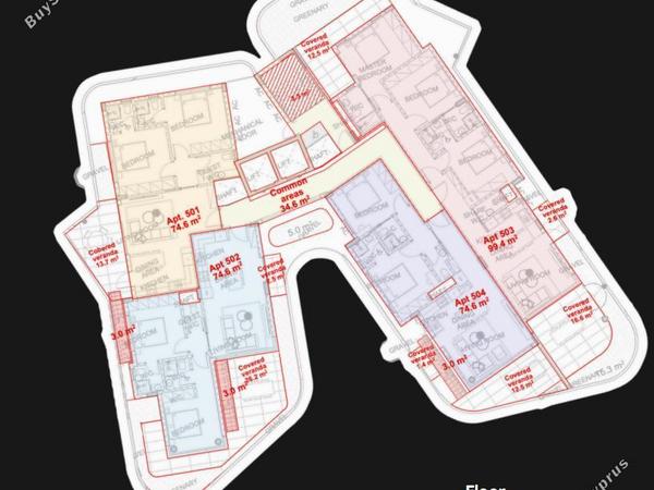 3 bedroom apartment for sale faneromeni larnaca 7689674 image 9970744