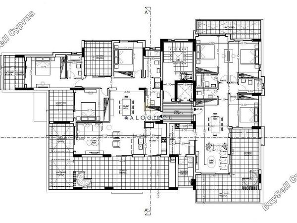 3 bedroom apartment for sale linopetra limassol 1934674 image 7625661