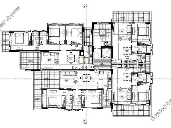 3 bedroom apartment for sale linopetra limassol 1934674 image 7625664