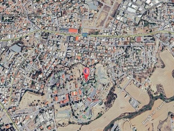3 bedroom apartment for sale pallouriotissa nicosia 8628674 image 15863487