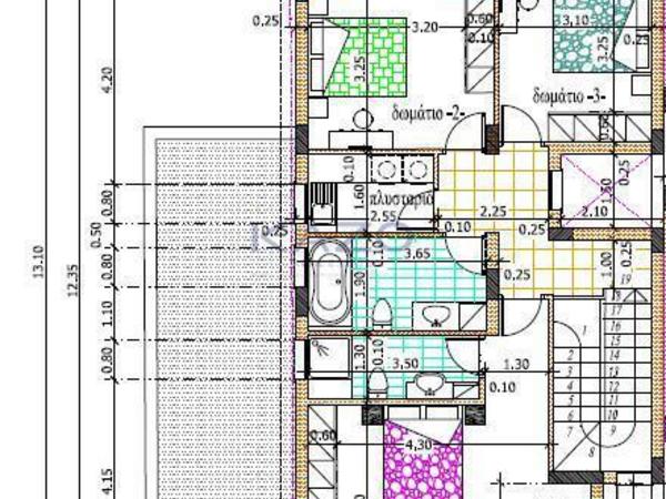 4 bedroom semi detached house for sale agia fyla limassol 8151674 image 13457861