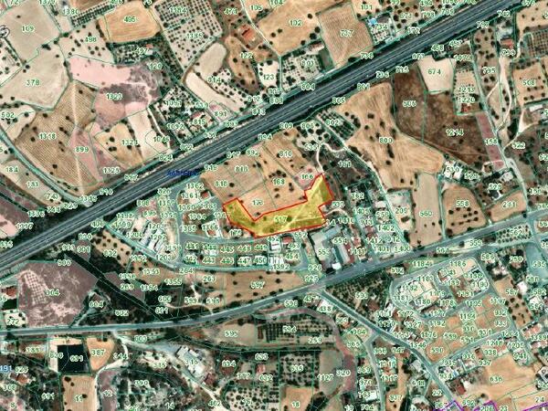 land for sale alethriko larnaca 830674 image 4082265