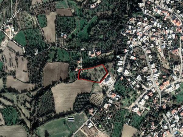 land for sale giolou paphos 908674 image 15178279