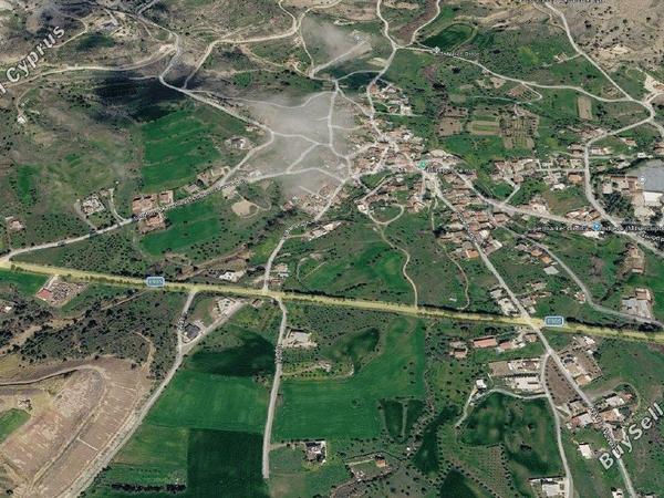 land for sale mitsero nicosia 8675674 image 16059740