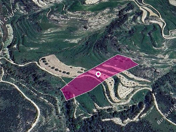 land for sale stroumbi paphos 1897674 image 14207304