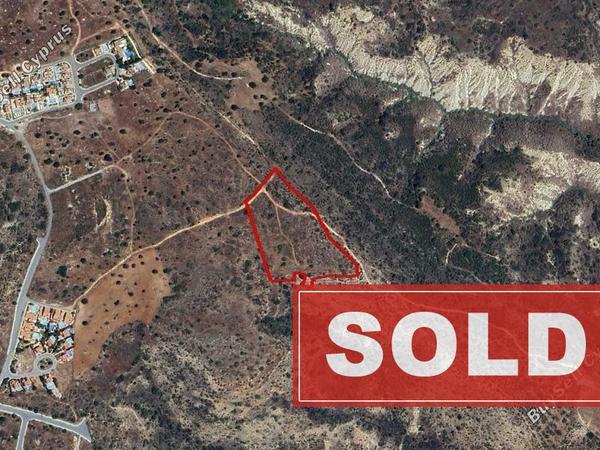land sold pissouri limassol 828674 image 2810149