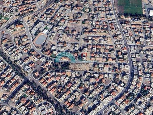 plot for sale egkomi nicosia 917674 image 5415256