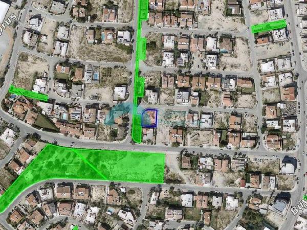 plot for sale egkomi nicosia 917674 image 5415263
