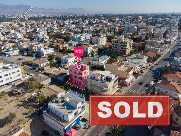 studio residential development sold agios dometios nicosia 859674 image 726443