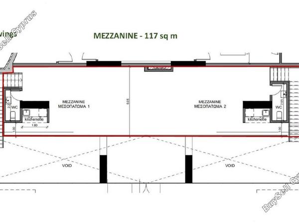 studio shop for rent germasogeia limassol 7993674 image 14593199