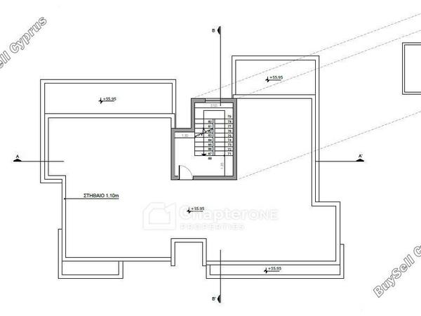 2 bedroom apartment for sale kato paphos universal paphos 8344774 image 14714818