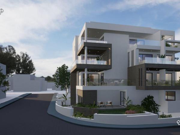 2 bedroom apartment for sale tombs of the kings paphos 1681774 image 4378750