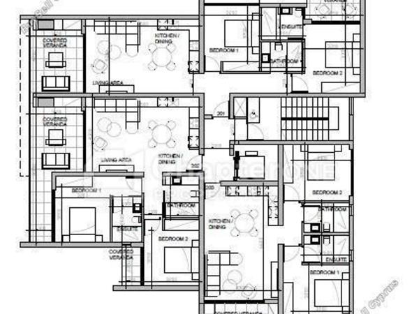 2 bedroom apartment for sale tombs of the kings paphos 8463774 image 15853565